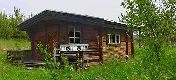 Smingehytten